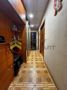Продажа квартиры Омск. улица Лукашевича, 27 Продажа квартиры Омск. улица Лукашевича, 27