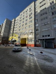 Продажа квартиры Омск. улица Лукашевича, 27 Продажа квартиры Омск. улица Лукашевича, 27