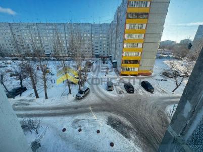 Продажа квартиры Омск. улица Лукашевича, 27 Продажа квартиры Омск. улица Лукашевича, 27