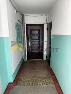 Продажа квартиры Омск. улица Лукашевича, 27 Продажа квартиры Омск. улица Лукашевича, 27