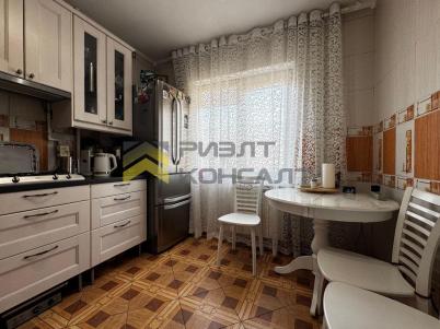 Продажа квартиры Омск. улица Лукашевича, 27 Продажа квартиры Омск. улица Лукашевича, 27