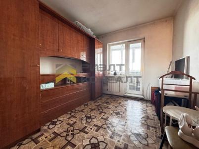 Продажа квартиры Омск. улица Лукашевича, 27 Продажа квартиры Омск. улица Лукашевича, 27