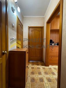 Продажа квартиры Омск. улица Лукашевича, 27 Продажа квартиры Омск. улица Лукашевича, 27