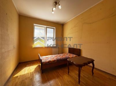 Продажа квартиры Омск. улица Лукашевича, 27