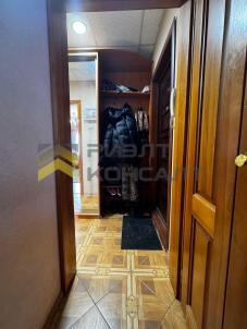 Продажа квартиры Омск. улица Лукашевича, 27 Продажа квартиры Омск. улица Лукашевича, 27