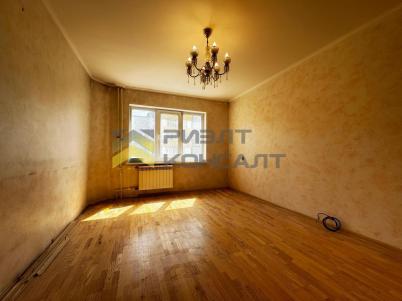 Продажа квартиры Омск. улица Лукашевича, 27
