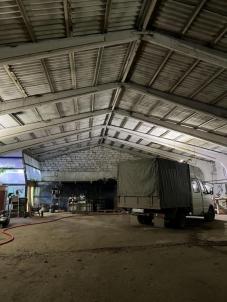 Продажа коммерческой недвижимости Омск. Семиреченская, 132/3 Продажа коммерческой недвижимости Омск. Семиреченская, 132/3