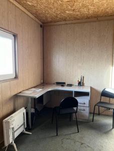 Продажа коммерческой недвижимости Омск. Семиреченская, 132/3 Продажа коммерческой недвижимости Омск. Семиреченская, 132/3