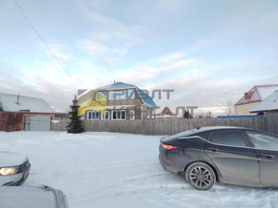 Продажа дома переулок Иртышский, 6 Продажа дома переулок Иртышский, 6