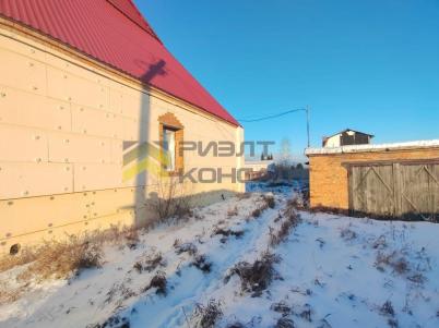 Продажа дома переулок Иртышский, 6 Продажа дома переулок Иртышский, 6