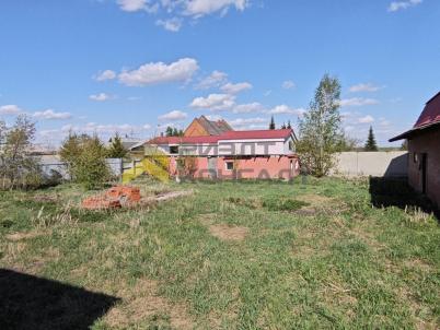 Продажа дома переулок Иртышский, 6 Продажа дома переулок Иртышский, 6
