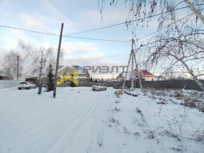 Продажа дома переулок Иртышский, 6 Продажа дома переулок Иртышский, 6