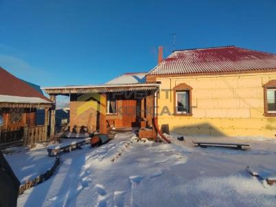Продажа дома переулок Иртышский, 6 Продажа дома переулок Иртышский, 6