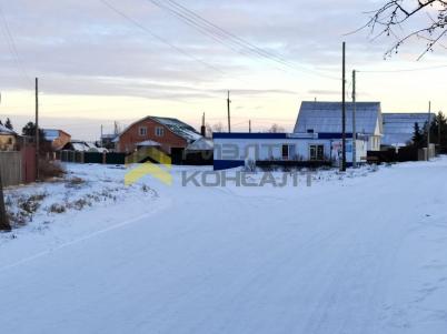 Продажа дома переулок Иртышский, 6 Продажа дома переулок Иртышский, 6