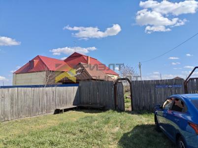 Продажа дома переулок Иртышский, 6 Продажа дома переулок Иртышский, 6