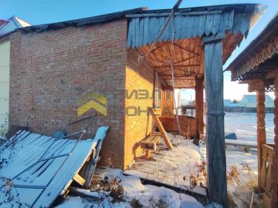 Продажа дома переулок Иртышский, 6 Продажа дома переулок Иртышский, 6