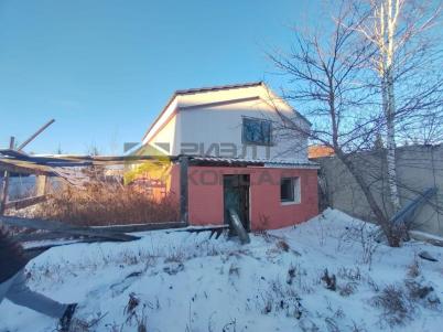 Продажа дома переулок Иртышский, 6 Продажа дома переулок Иртышский, 6