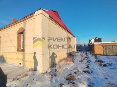 Продажа дома переулок Иртышский, 6 Продажа дома переулок Иртышский, 6