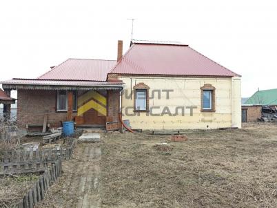 Продажа дома переулок Иртышский, 6 Продажа дома переулок Иртышский, 6