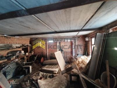 Продажа дома переулок Иртышский, 6 Продажа дома переулок Иртышский, 6