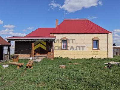 Продажа дома переулок Иртышский, 6 Продажа дома переулок Иртышский, 6