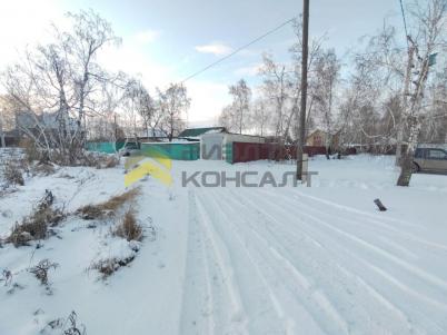 Продажа дома переулок Иртышский, 6 Продажа дома переулок Иртышский, 6