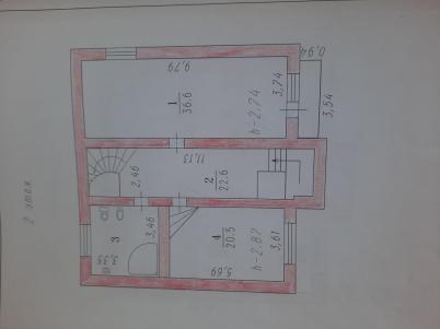 Продажа коттеджа Омск. 6 солнечная Продажа коттеджа Омск. 6 солнечная