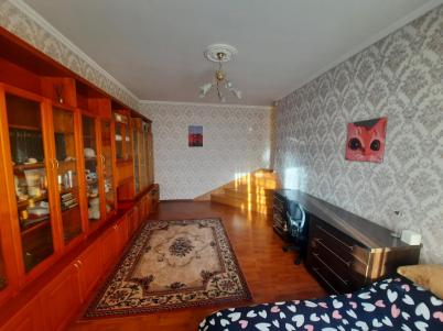 Продажа коттеджа Омск. 6 солнечная Продажа коттеджа Омск. 6 солнечная