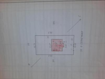 Продажа коттеджа Омск. 6 солнечная Продажа коттеджа Омск. 6 солнечная