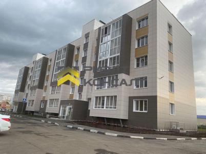 Продажа новостройки Омск.&nbsp;г Омск, ул Завертяева, д 18 к 11