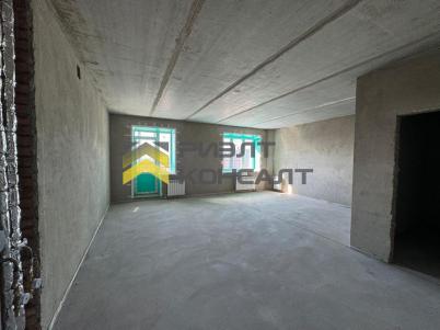 Продажа квартиры Омск.&nbsp;улица А.Н.Кабанова, 2