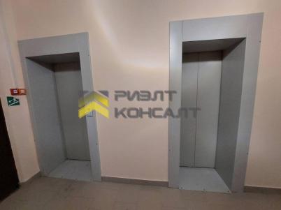 Продажа квартиры Омск.&nbsp;улица А.Н.Кабанова, 2