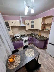 Продажа квартиры Омск. Индустриальная, 5 Продажа квартиры Омск. Индустриальная, 5
