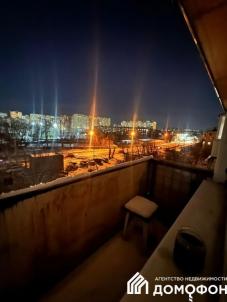 Продажа квартиры Омск. Индустриальная, 5 Продажа квартиры Омск. Индустриальная, 5