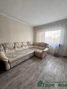 Продажа квартиры Омск. Индустриальная, 5 Продажа квартиры Омск. Индустриальная, 5