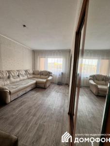 Продажа квартиры Омск. Индустриальная, 5 Продажа квартиры Омск. Индустриальная, 5