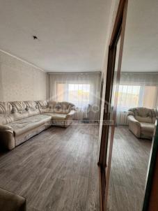Продажа квартиры Омск. Индустриальная, 5 Продажа квартиры Омск. Индустриальная, 5