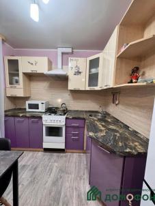 Продажа квартиры Омск. Индустриальная, 5 Продажа квартиры Омск. Индустриальная, 5