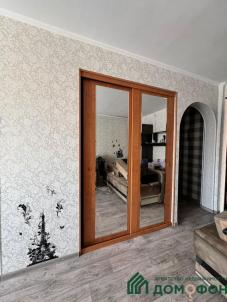 Продажа квартиры Омск. Индустриальная, 5 Продажа квартиры Омск. Индустриальная, 5