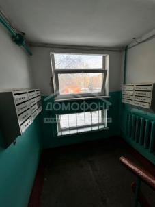 Продажа квартиры Омск. Индустриальная, 5 Продажа квартиры Омск. Индустриальная, 5