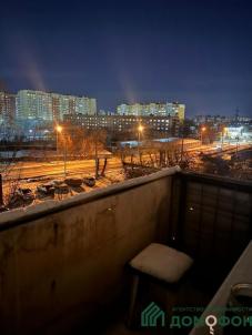 Продажа квартиры Омск. Индустриальная, 5 Продажа квартиры Омск. Индустриальная, 5