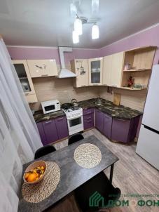 Продажа квартиры Омск. Индустриальная, 5 Продажа квартиры Омск. Индустриальная, 5