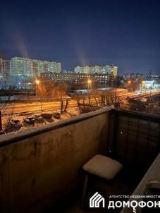 Продажа квартиры Омск. Индустриальная, 5 Продажа квартиры Омск. Индустриальная, 5