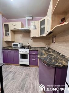 Продажа квартиры Омск. Индустриальная, 5 Продажа квартиры Омск. Индустриальная, 5
