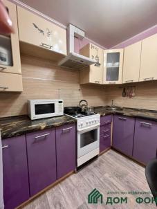 Продажа квартиры Омск. Индустриальная, 5 Продажа квартиры Омск. Индустриальная, 5