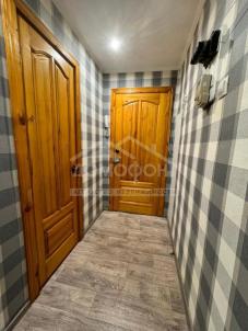 Продажа квартиры Омск. Индустриальная, 5 Продажа квартиры Омск. Индустриальная, 5
