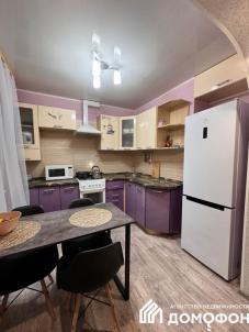 Продажа квартиры Омск. Индустриальная, 5 Продажа квартиры Омск. Индустриальная, 5