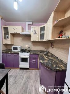 Продажа квартиры Омск. Индустриальная, 5 Продажа квартиры Омск. Индустриальная, 5