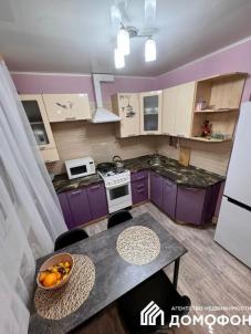 Продажа квартиры Омск. Индустриальная, 5 Продажа квартиры Омск. Индустриальная, 5