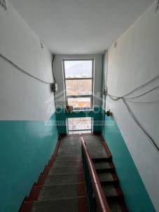 Продажа квартиры Омск. Индустриальная, 5 Продажа квартиры Омск. Индустриальная, 5